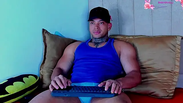 Stiven collins online show from 05-27-26, 03:14