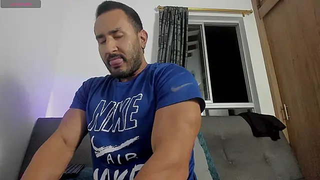 curt xxx online show from 09-18-25, 12:01