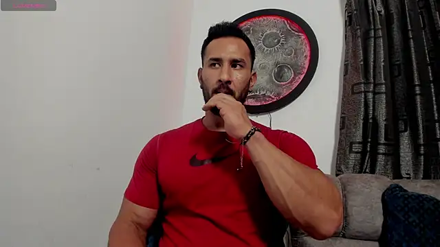 curt xxx online show from 05-07-26, 02:17