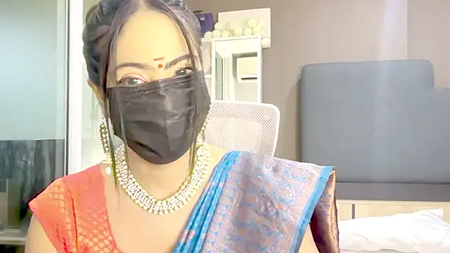 Monalisadon018 online show from 12-05-25, 12:47