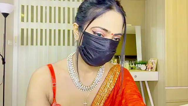 Monalisadon018 online show from 03-17-26, 09:56