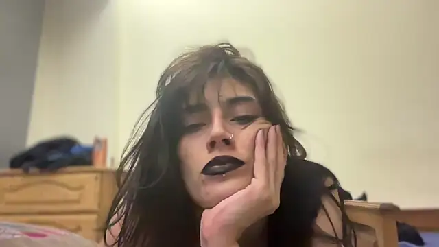 Cyberdark1312x online show from 03-03-26, 09:37