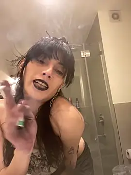 Cyberdark1312x online show from 03-26-26, 07:25