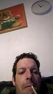 Knuffelstaaf123 online show from 12-05-25, 02:09