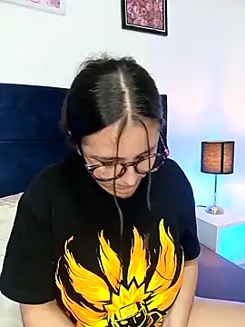 Cute Penelope online show from 01-09-25, 06:15