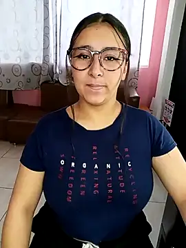 Cute Penelope online show from 01-10-25, 12:04