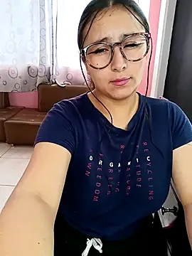 Cute Penelope online show from 01-10-25, 03:06