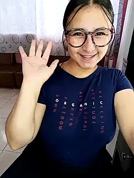 Cute Penelope online show from 01-15-25, 12:04