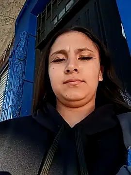 Cute Penelope online show from 01-19-25, 12:06