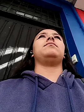 Cute Penelope online show from 01-27-25, 12:05