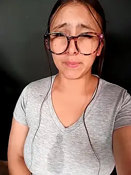 Cute Penelope online show from 02-04-25, 03:15