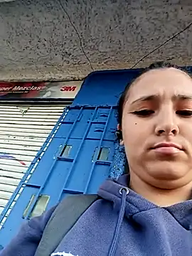 Cute Penelope online show from 03-08-25, 12:09