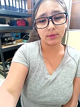 Cute Penelope online show from 03-22-25, 09:21