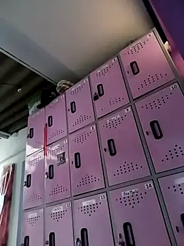 Cute Penelope online show from 09-30-25, 11:15