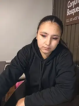 Cute Penelope online show from 03-17-26, 11:13