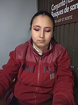 Cute Penelope online show from 03-19-26, 11:14