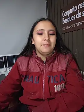 Cute Penelope online show from 06-12-26, 11:09