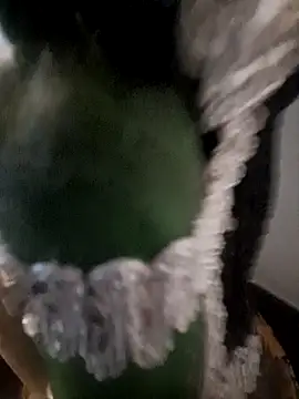 Honey-420- online show from 10-31-25, 01:06