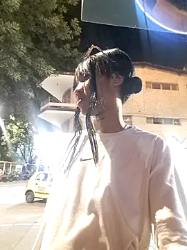 Honey-420- online show from 11-01-25, 11:51