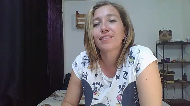 charlott ponce online show from 12-11-24, 02:30