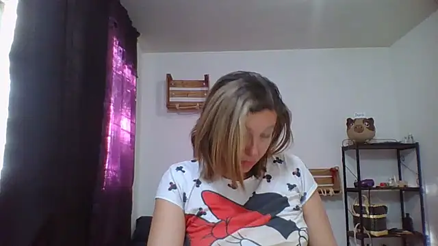 charlott ponce online show from 12-16-24, 10:24