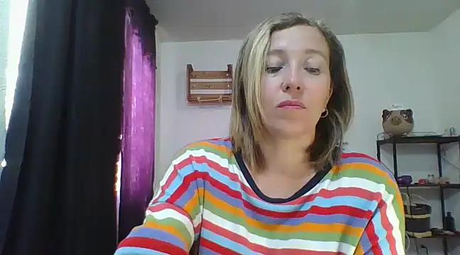 charlott ponce online show from 12-23-24, 07:20