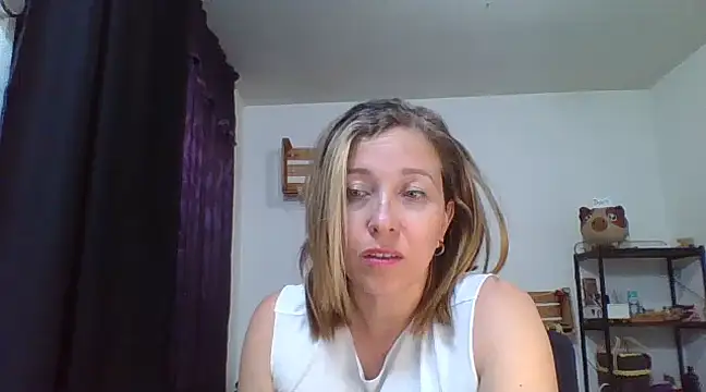 charlott ponce online show from 12-31-24, 06:05