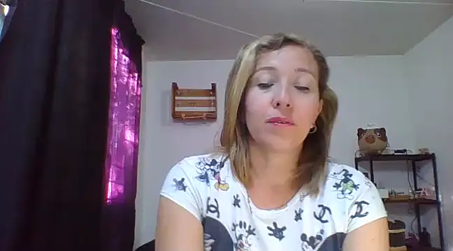 charlott ponce online show from 01-09-25, 10:41