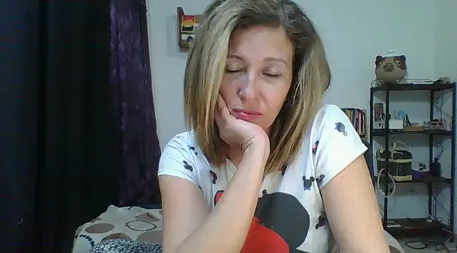 charlott ponce online show from 01-24-25, 05:10