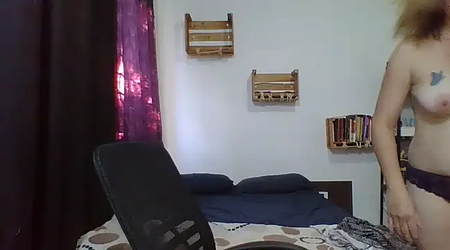 charlott ponce online show from 01-24-25, 11:45