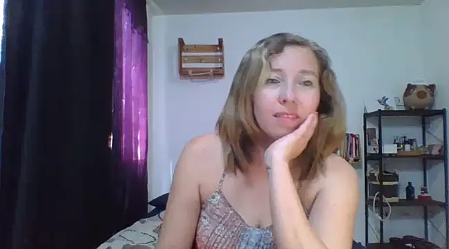 charlott ponce online show from 02-08-25, 06:44