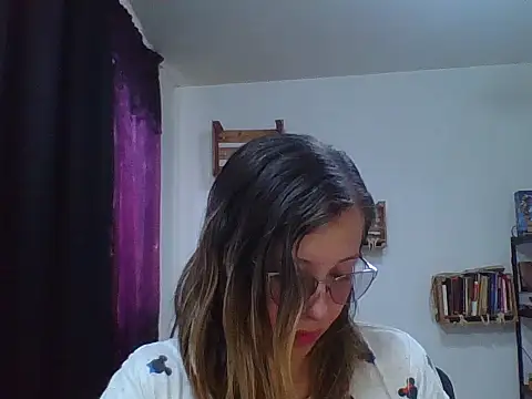 charlott ponce online show from 09-13-25, 06:51