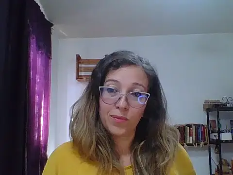 charlott ponce online show from 12-03-25, 06:28