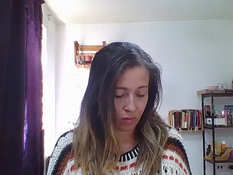 charlott ponce online show from 12-22-25, 06:27