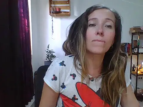 charlott ponce online show from 01-05-26, 10:46