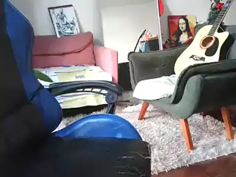 Snapshot of gerson173Hugo chatting on 12-17-24, 05:36 gerson173Hugo online show from 12-17-24, 05:36