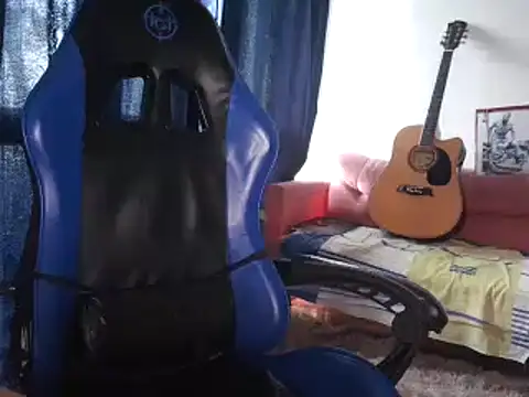 Snapshot of gerson173Hugo chatting on 12-18-24, 05:42 gerson173Hugo online show from 12-18-24, 05:42