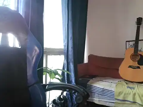 Snapshot of gerson173Hugo chatting on 12-19-24, 08:23 gerson173Hugo online show from 12-19-24, 08:23