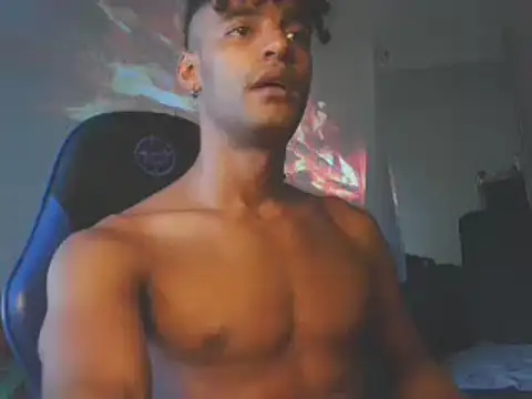 Snapshot of gerson173Hugo chatting on 01-23-25, 09:39 gerson173Hugo online show from 01-23-25, 09:39