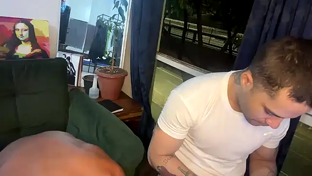 Snapshot of gerson173Hugo chatting on 03-16-25, 03:04 gerson173Hugo online show from 03-16-25, 03:04