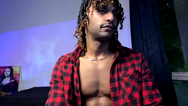 Snapshot of gerson173Hugo chatting on 10-24-25, 02:41 gerson173Hugo online show from 10-24-25, 02:41