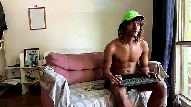 gerson173Hugo online show from 01-11-26, 12:21