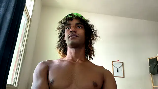 gerson173Hugo online show from 02-12-26, 12:44