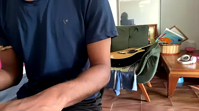 gerson173Hugo online show from 03-17-26, 11:13