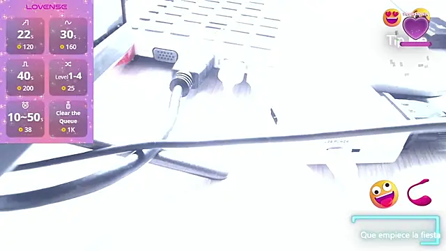 chicantonella online show from 02-11-26, 06:24