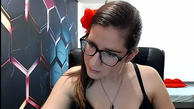 KayaRose online show from 12-18-24, 03:11