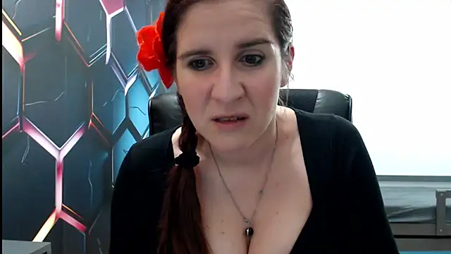 KayaRose online show from 02-07-25, 04:14