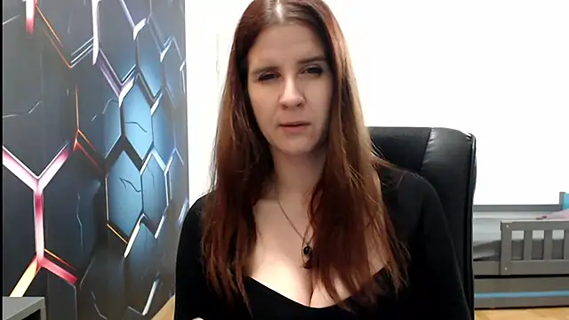 KayaRose online show from 02-20-25, 07:19