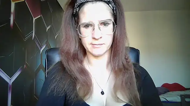 KayaRose online show from 09-21-25, 02:19