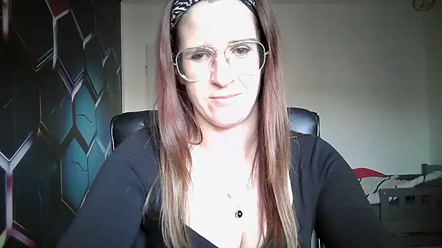 KayaRose online show from 10-01-25, 03:18